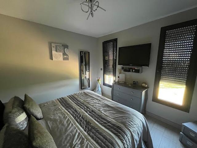 Vente Maison 6 pièces 137 m2 Crayssac
