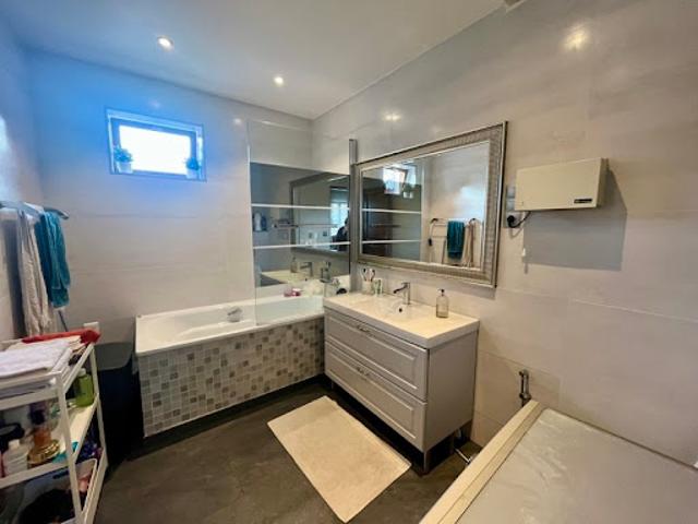 Vente Maison 6 pièces 137 m2 Desertines