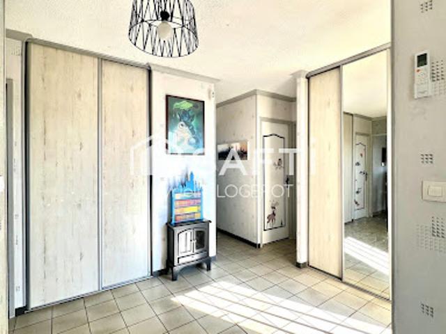 Vente Maison 6 pièces 137 m2 Dommartin lès Toul
