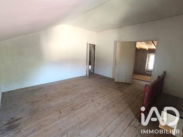 Vente Maison 6 pièces 137 m2 Domarin