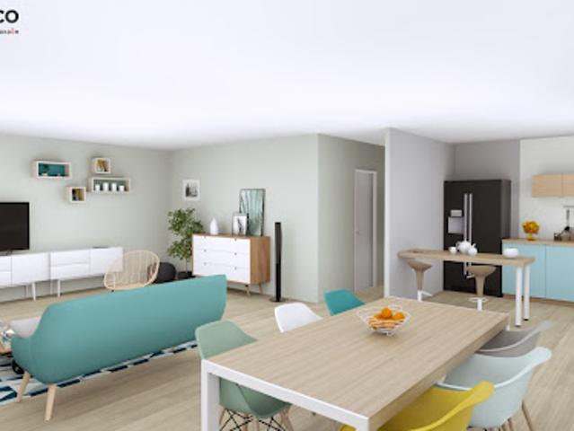 Vente Maison 6 pièces 137 m2 Drocourt