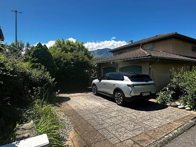 Vente Maison 6 pièces 137 m2 Eybens