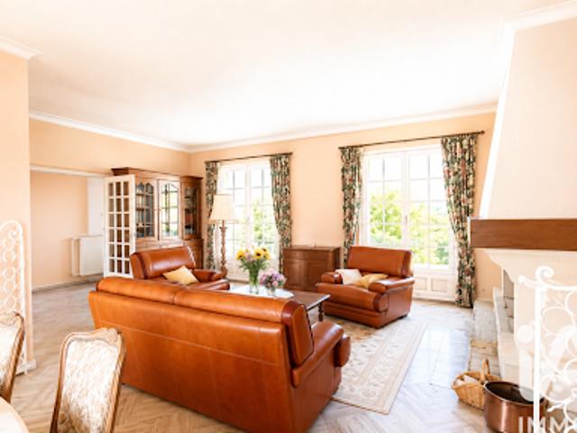 Vente Maison 6 pièces 137 m2 Ermont