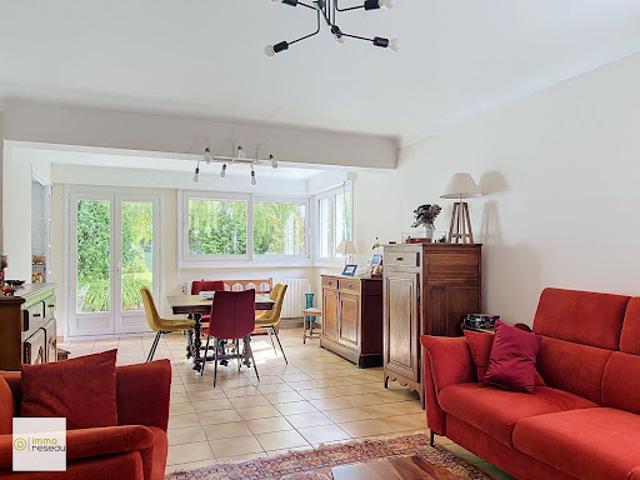 Vente Maison 6 pièces 137 m2 Escaudoeuvres