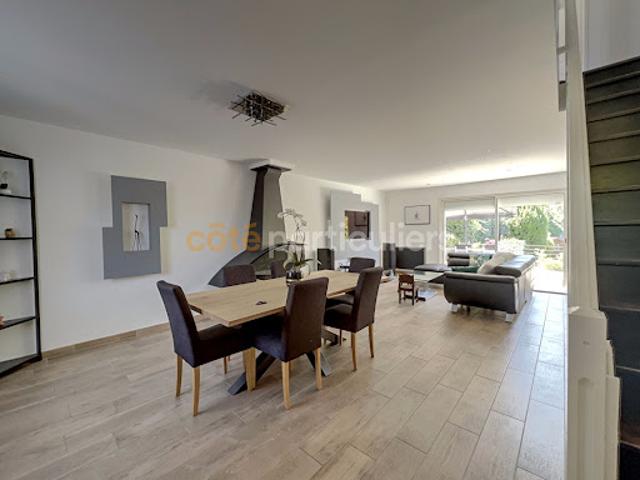 Vente Maison 6 pièces 137 m2 Fresnes sur Marne