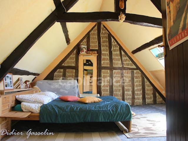 Vente Maison 6 pièces 137 m2 Frétigny