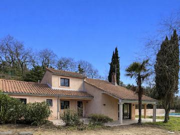 Vente Maison 6 pièces 137 m2 Génissieux