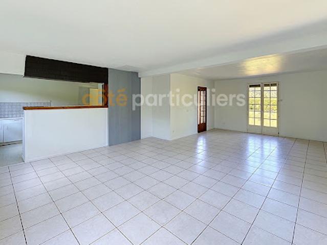 Vente Maison 6 pièces 137 m2 Grand Bourgtheroulde