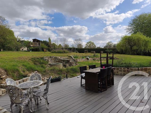 Vente Maison 6 pièces 137 m2 Hecmanville