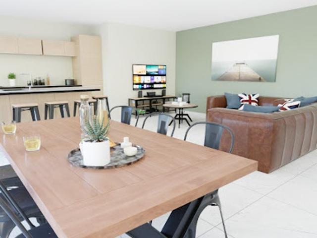 Vente Maison 6 pièces 137 m2 Henin beaumont