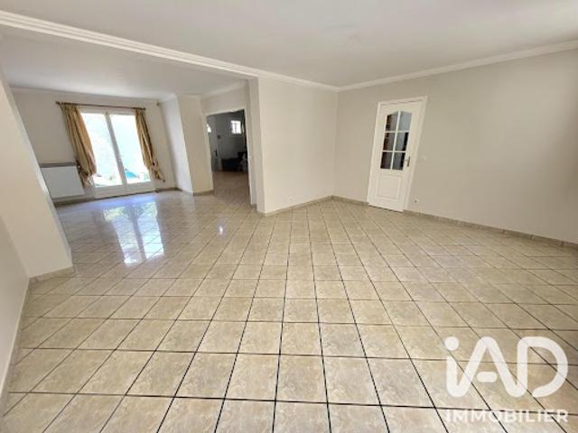 Vente Maison 6 pièces 137 m2 Jouy en Josas