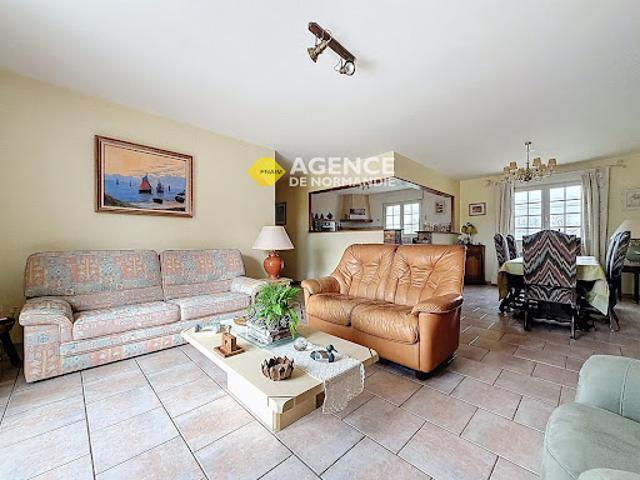 Vente Maison 6 pièces 137 m2 La Ferté Frênel
