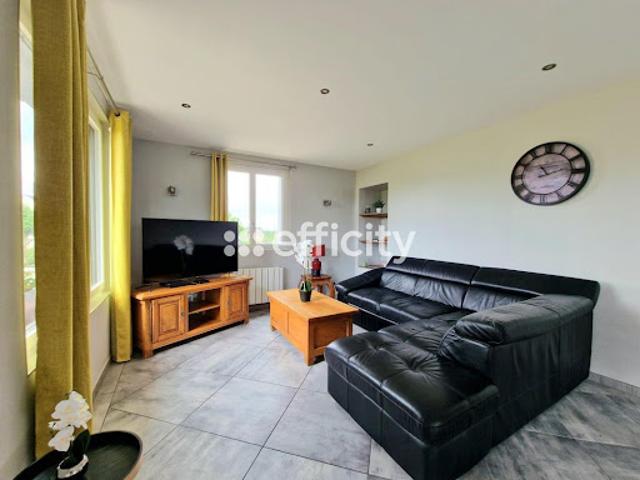 Vente Maison 6 pièces 137 m2 La Haye