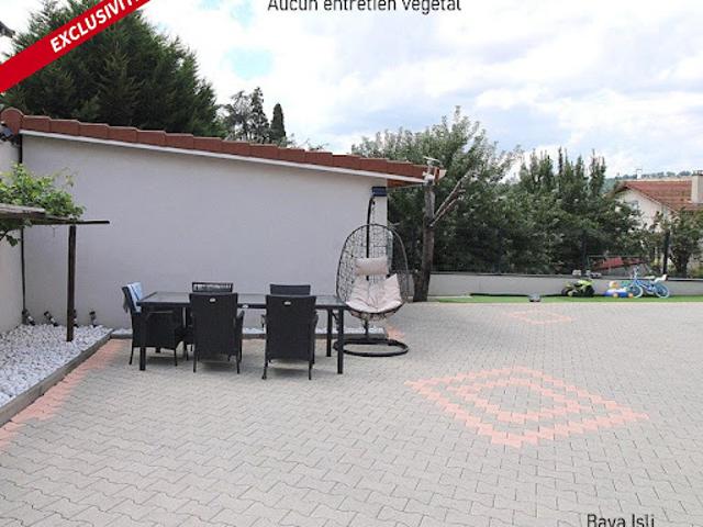 Vente Maison 6 pièces 137 m2 La Ricamarie