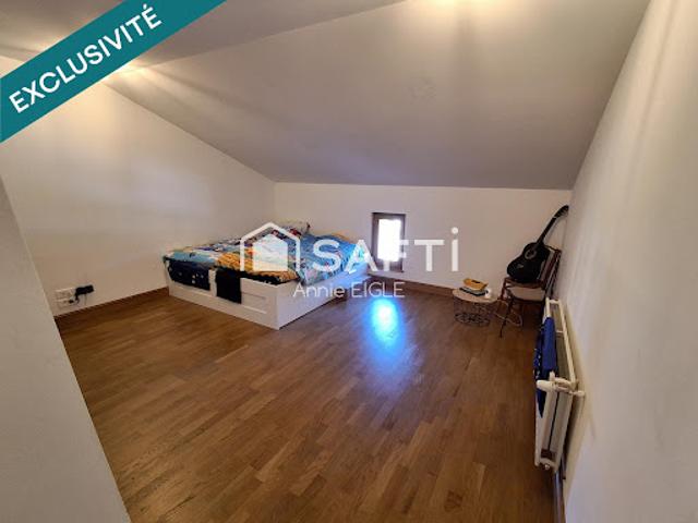 Vente Maison 6 pièces 137 m2 Clermont en Argonne