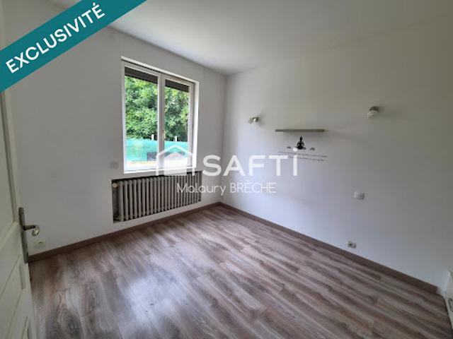 Vente Maison 6 pièces 137 m2 Les Islettes