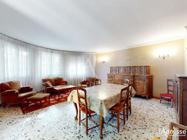 Vente Maison 6 pièces 137 m2 Lézignan Corbières