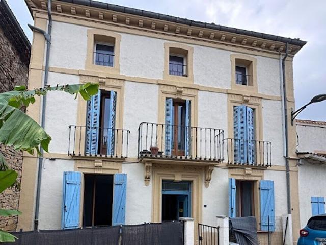 Vente Maison 6 pièces 137 m2 Limoux