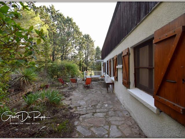 Vente Maison 6 pièces 137 m2 Limoux