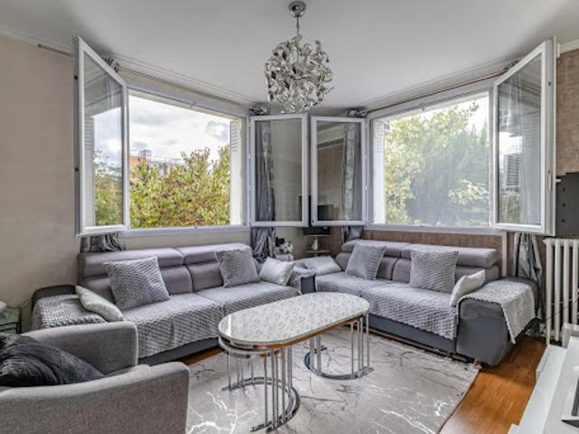 Vente Maison 6 pièces 137 m2 Livry Gargan