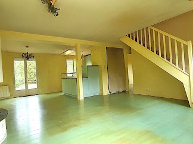 Vente Maison 6 pièces 137 m2 Longvilliers