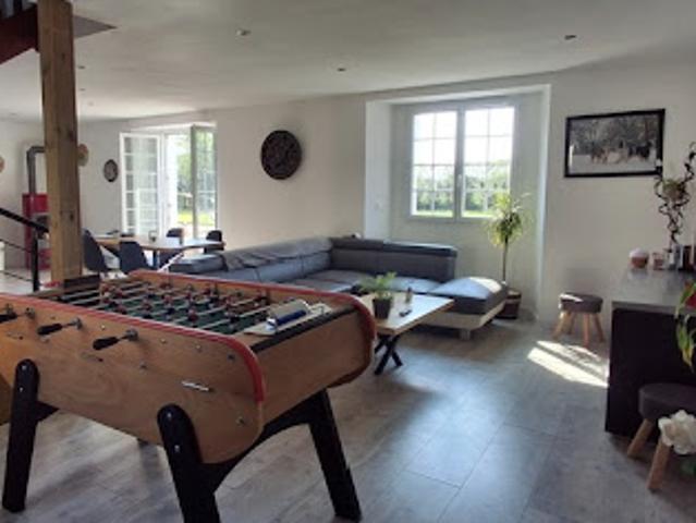 Vente Maison 6 pièces 137 m2 Pace