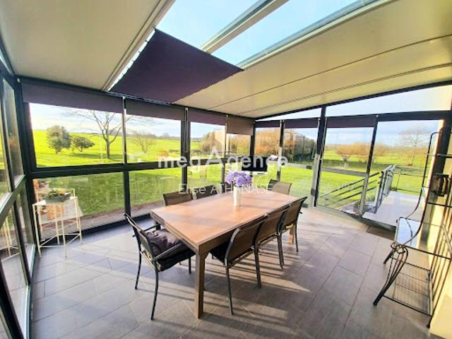 Vente Maison 6 pièces 137 m2 Parce
