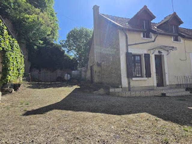 Vente Maison 6 pièces 137 m2 Pargnan