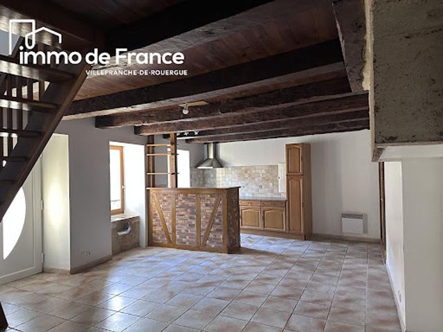 Vente Maison 6 pièces 137 m2 Parisot