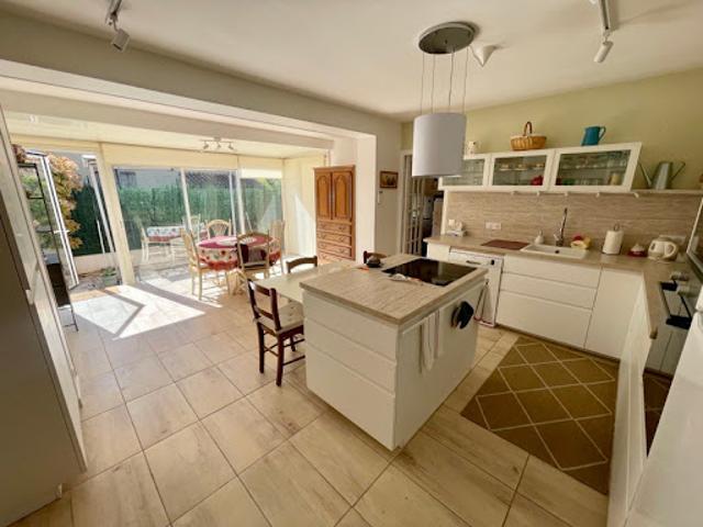 Vente Maison 6 pièces 137 m2 Perols