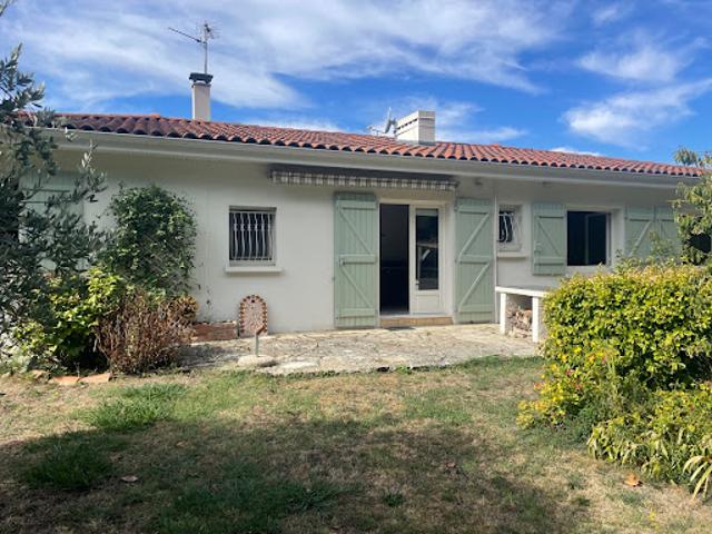 Vente Maison 6 pièces 137 m2 Pin Balma
