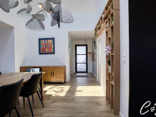 Vente Maison 6 pièces 137 m2 Plobannalec Lesconil