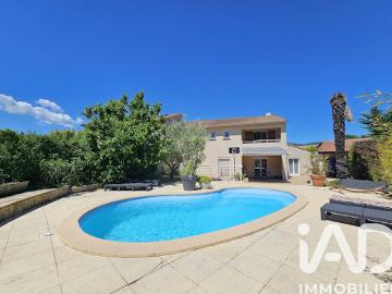 Vente Maison 6 pièces 137 m2 Privas