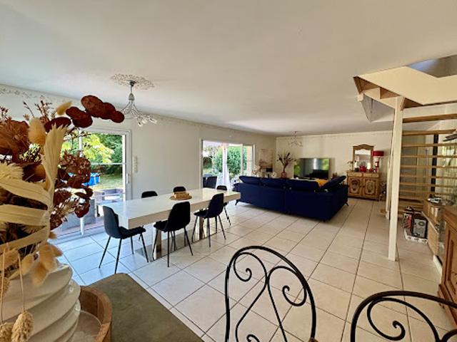 Vente Maison 6 pièces 148 m2 Quimper