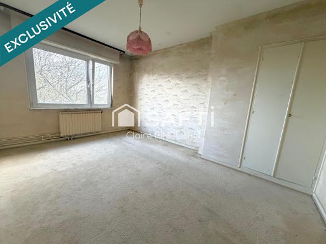 Vente Maison 6 pièces 137 m2 Rémering lès Puttelange