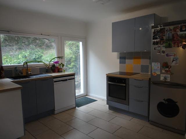 Vente Maison 6 pièces 137 m2 Reynès