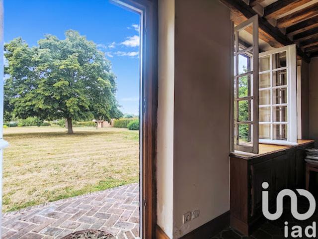 Vente Maison 6 pièces 137 m2 Sylvains les Moulins