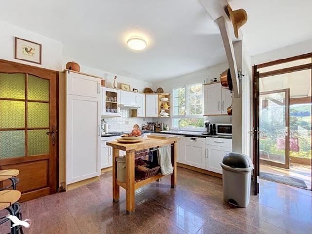 Vente Maison 6 pièces 137 m2 Saint Martin le Redon