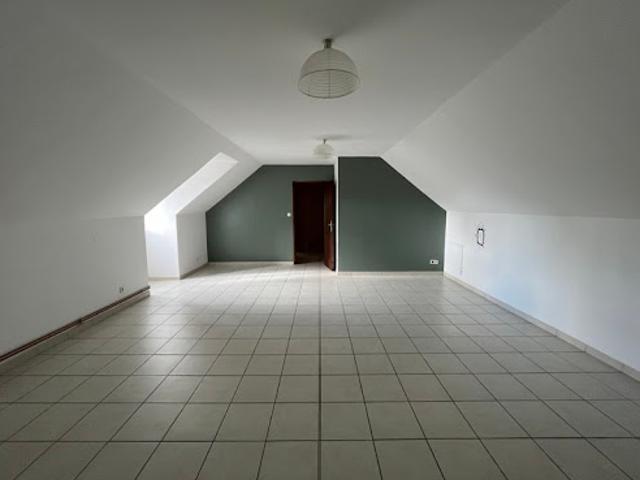 Vente Maison 6 pièces 137 m2 Saint Florent sur Cher