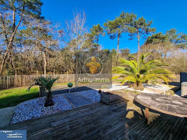 Vente Maison 6 pièces 137 m2 Saint gervais