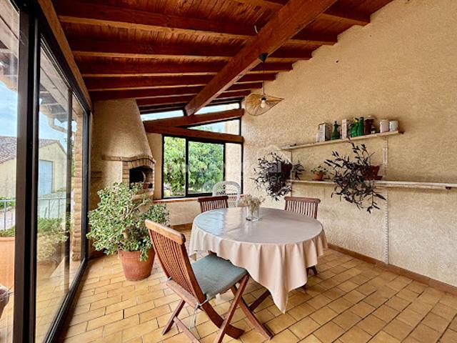 Vente Maison 6 pièces 128.5 m2 Saint Just