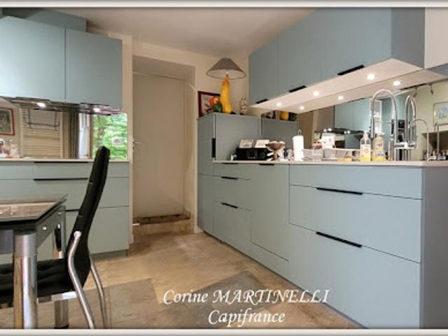 Vente Maison 6 pièces 137 m2 Saint Puy