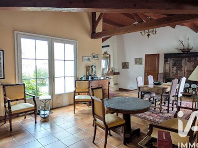 Vente Maison 6 pièces 137 m2 Sainte Soulle