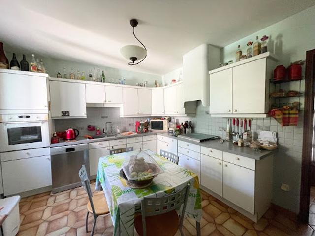 Vente Maison 6 pièces 137 m2 Taillades