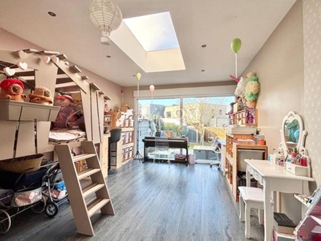 Vente Maison 6 pièces 137 m2 Seclin