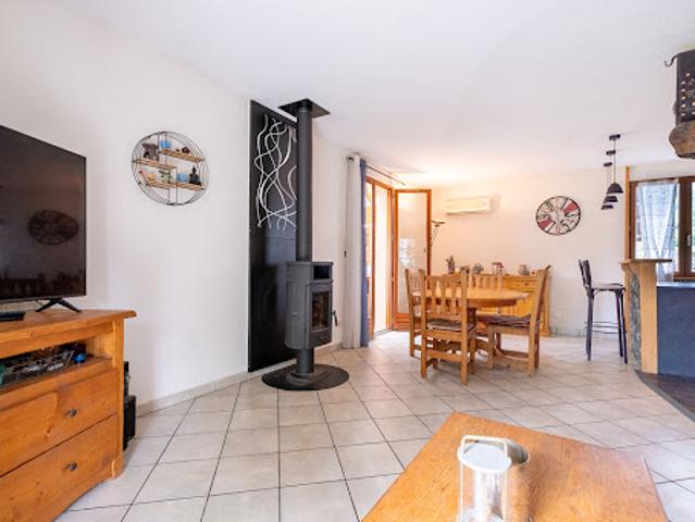 Vente Maison 6 pièces 137 m2 Tournon