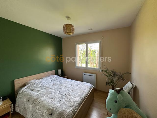 Vente Maison 6 pièces 137 m2 Treize Vents