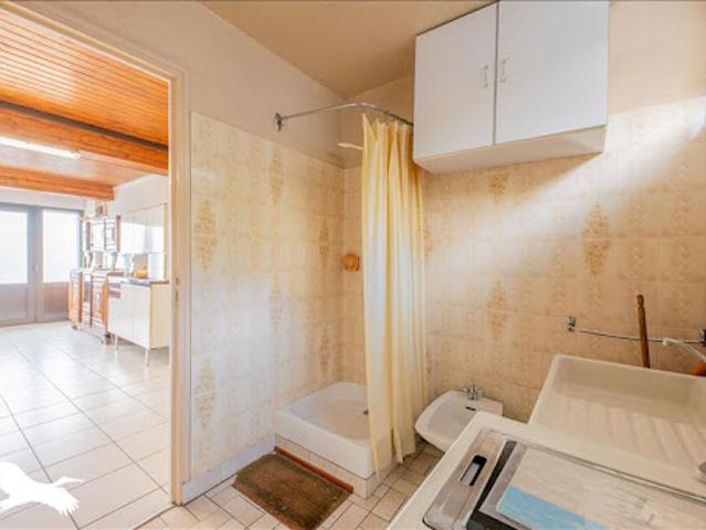 Vente Maison 6 pièces 137 m2 Ussel