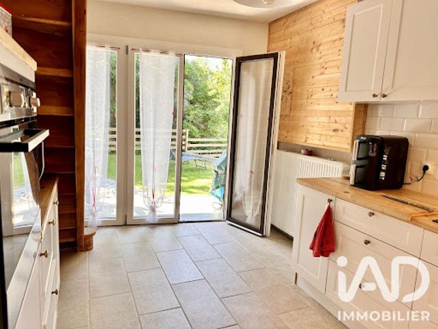 Vente Maison 6 pièces 137 m2 Vars