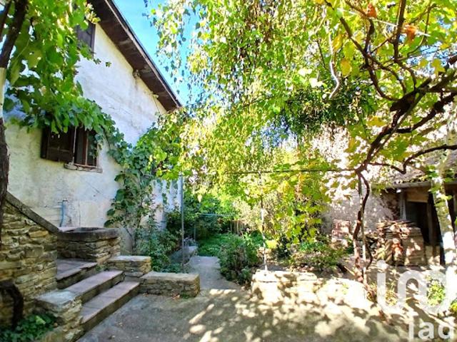 Vente Maison 6 pièces 137 m2 Villefort